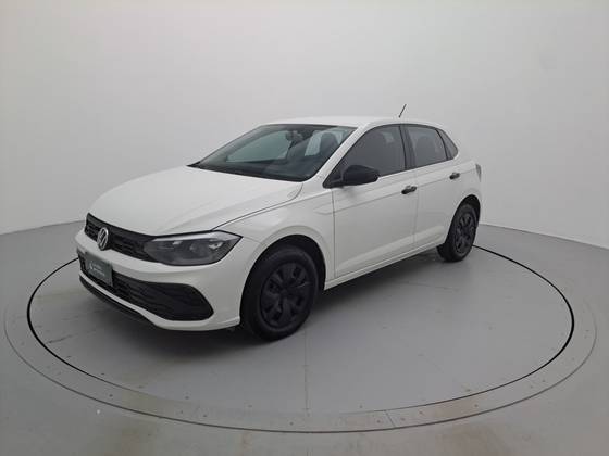 VOLKSWAGEN POLO 1.0 MPI TRACK MANUAL VOLKSWAGEN POLO 1.0 MPI TRACK MANUAL